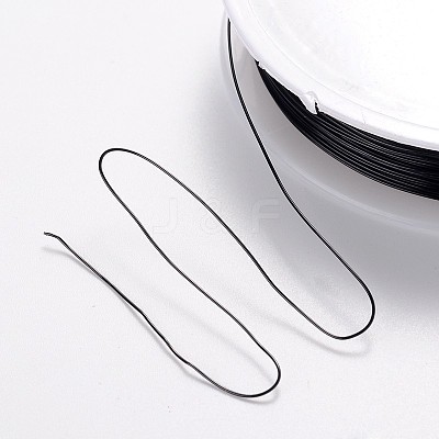 Copper Jewelry Wire CW0.4mm015-1