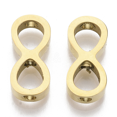 304 Stainless Steel Beads X-STAS-S079-182A-G-1