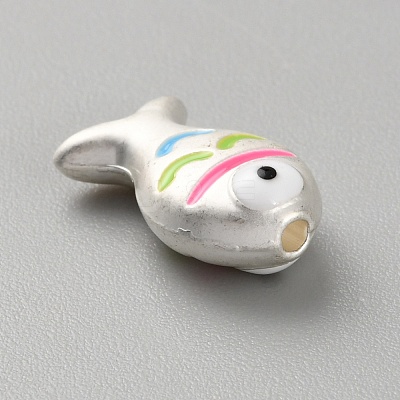 Zinc Alloy Beads FIND-CJC0011-57A-1