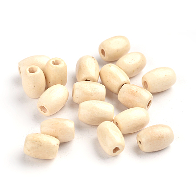 Lead Free Natural Wood Beads X-W02KR-4-0-1