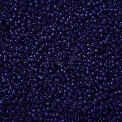 TOHO 15/0 Round Beads SEED-XTR15-2607F-1