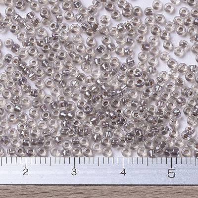 MIYUKI Round Rocailles Beads SEED-X0054-RR2195-1