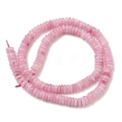 Dyed Natural White Jade Beads Strands GG-CBAC08A-A01-14-1