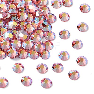 Preciosa® MAXIMA Crystal No Hotfix Flatback Stones Y-PRC-NSS12-90350-200-1