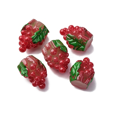 Resin Beads RESI-CJC0001-86B-1