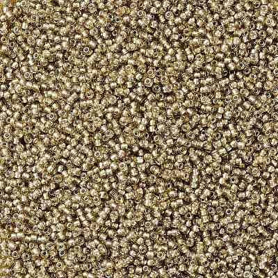 TOHO 11/0 Round Beads X-SEED-TR11-0286-1