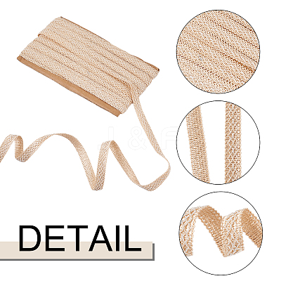 Polyester Ribbons OCOR-CD0001-04B-1
