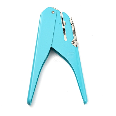 Iron Paper Craft Hole Punches OFST-PW0012-01A-1