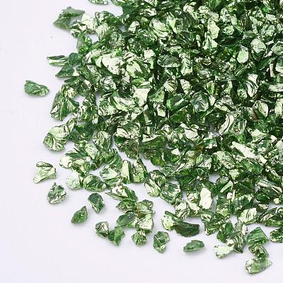 Piezo Glass Beads PIEG-R001-D01-1