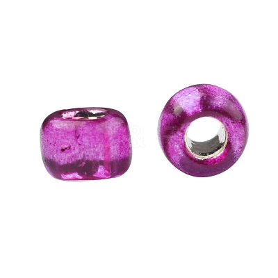 TOHO 8/0 Round Beads SEED-TR08-2223-1