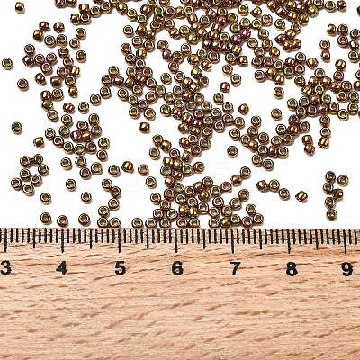 TOHO 11/0 Round Beads SEED-TR11-0514-1
