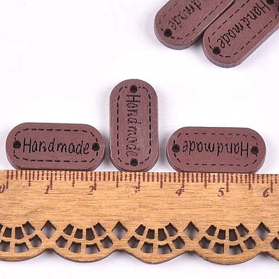 Schima Superba Wood Links WOOD-TAC0003-83A-1