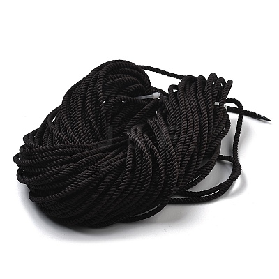 Round Polyester Cord NWIR-A010-01-07-1
