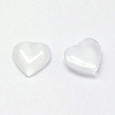 Cat Eye Cabochons LS-CE-J003-4x4mm-05-1