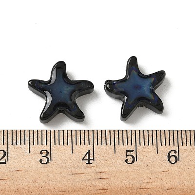 Glass Beads GLAA-P072-01E-1