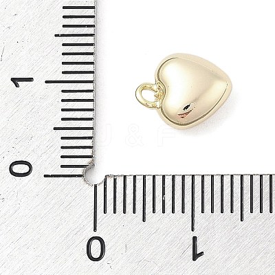 Brass Charms LS-KK-S514-05A-G-1