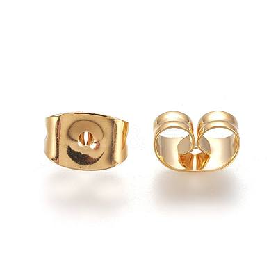 304 Stainless Steel Ear Nuts X-STAS-L222-44G-1