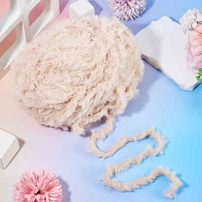 Polyester Yarn YCOR-TAC0001-02B-1