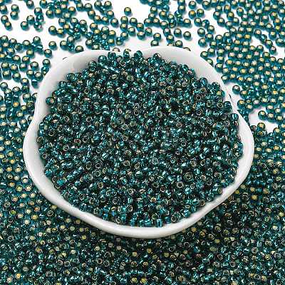 TOHO 8/0 Round Beads X-SEED-TR08-0027BD-1