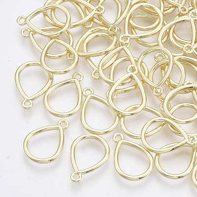 Alloy Pendants PALLOY-T067-131LG-1