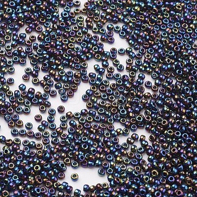 TOHO Japanese Seed Beads SEED-F002-2mm-86-1