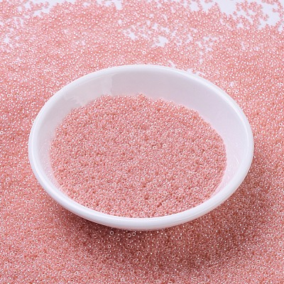 MIYUKI Round Rocailles Beads SEED-JP0008-RR0539-1
