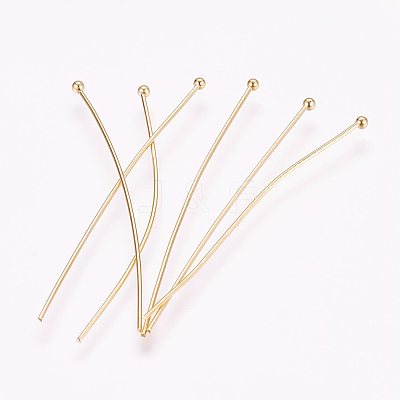 304 Stainless Steel Ball Head Pins STAS-I312-C03-G02-1