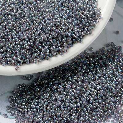 MIYUKI Round Rocailles Beads SEED-X0056-RR0360-1