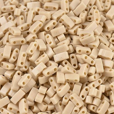 MIYUKI Half TILA Beads X-SEED-J020-HTL493-1