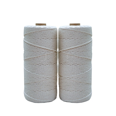 Cotton String Threads for Knit Making KNIT-PW0001-04D-1