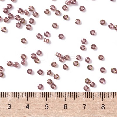 MIYUKI Round Rocailles Beads SEED-JP0009-RR0301-1