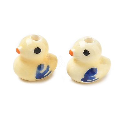 Handmade Porcelain Beads PR-CBA2F6A-02F-1