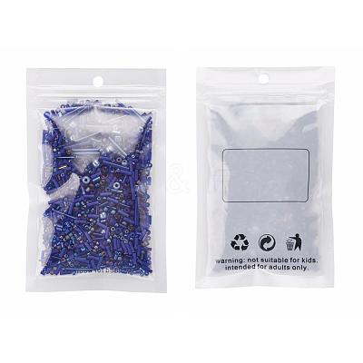 Glass Seed Beads X-SEED-S059-005-1