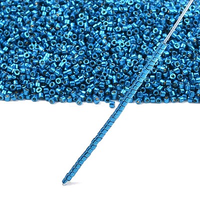 MIYUKI Delica Beads SEED-MY11-DB2514-1