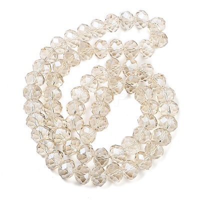 Handmade Glass Beads G02YI0P3-1
