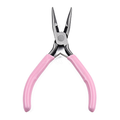 Steel Pliers Set TOOL-N007-002A-1