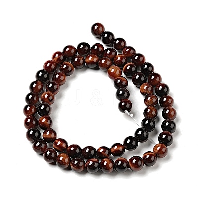 Natural Gemstone Beads X-Z0RQQ011-1
