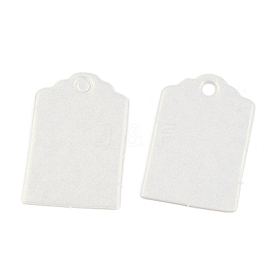 100Pcs Paper Gift Tags LS-CDIS-H007-13A-1