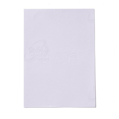 Christmas Theme Self-Adhesive Stickers DIY-A031-04-1