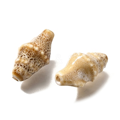Handmade Porcelain Beads PORC-H013-03-18-1