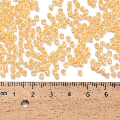 TOHO 8/0 Round Beads SEED-XTR08-0148-1