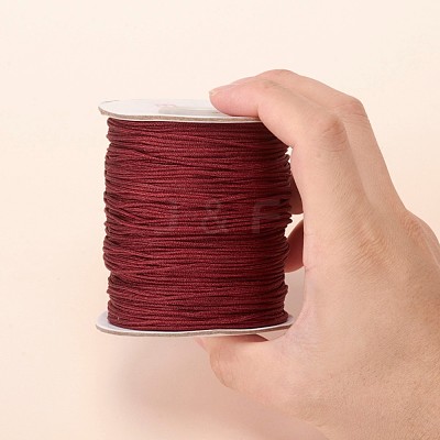 Nylon Braided Cord NWIR-G002-16-1