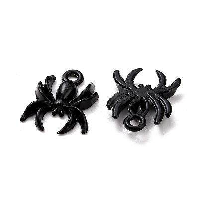 Alloy Pendants FIND-K007-02EB-1
