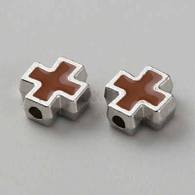 Alloy Enamel Beads FIND-WH00670-A19-10-1