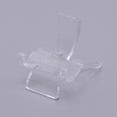 Acrylic Display Frame ODIS-WH0008-06A-1