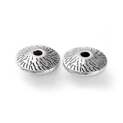 Tibetan Silver Beads LS-LFH10251Y-1