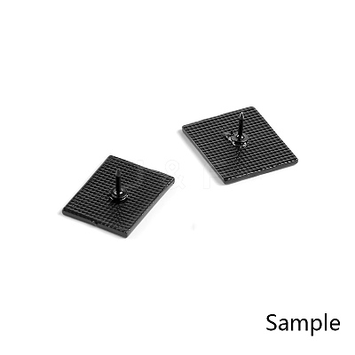 Creative Zinc Alloy Brooches JEWB-Q031-018-1