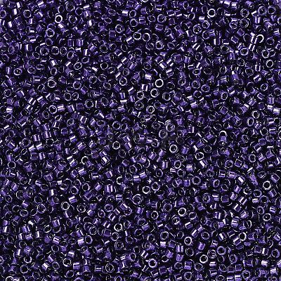 MIYUKI Delica Beads SEED-MY11-DB0464-1