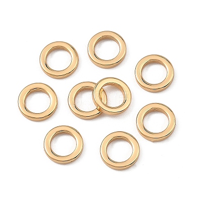 SHEGRACE Brass Beads XGRQ58341-772G-1