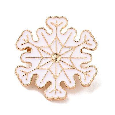 Christmas Theme Enamel Pins JEWB-M043-09B-1